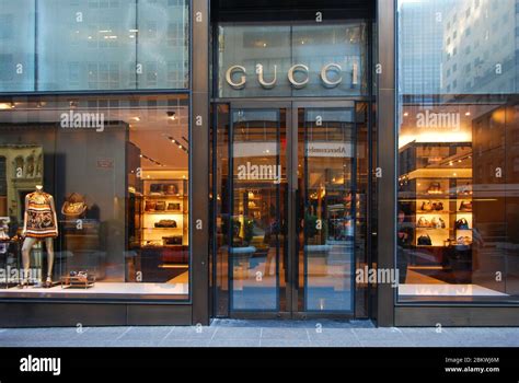 gucci 5th avenue nyc|gucci new york city.